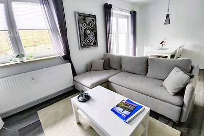 Vakantieappartement Gezinsvakantie Bomlitz