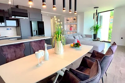 Lux apartment Escada