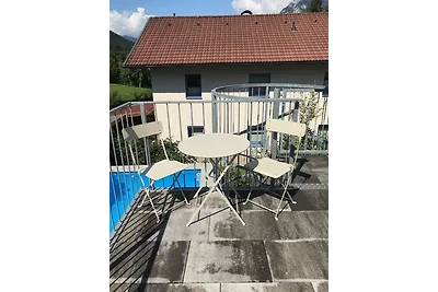 Exklusive Penthousewohnung mit