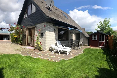 Vakantiehuis Ontspannende vakantie Waabs