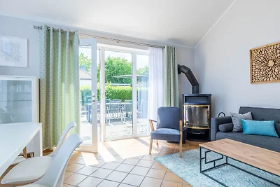 Ferienhaus Meerblick