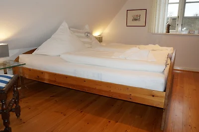 Hüs an den Salzwiesen
