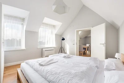 Vakantieappartement Gezinsvakantie Misdroy