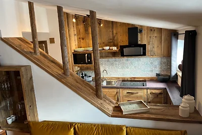 Apart Hansler "das Meinrad" mit