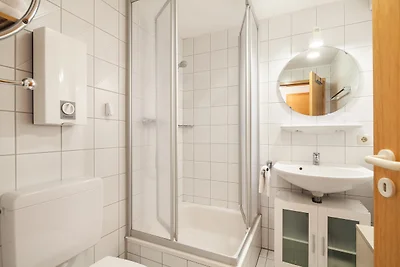 Vakantieappartement Gezinsvakantie Wyk