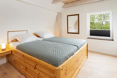 Landhaus Sandlid Wohnung 2