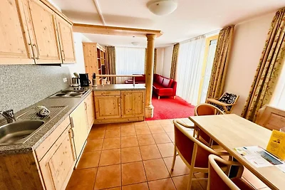 Vakantieappartement Gezinsvakantie Feldberg