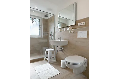 Appartamento Vacanza con famiglia Niendorf