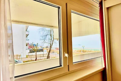 Vakantieappartement Gezinsvakantie Grömitz