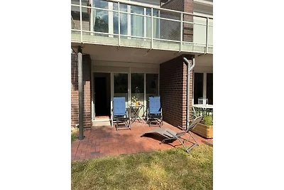 Mimi an der Ostsee - ABC340