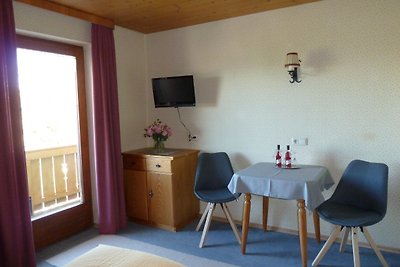 Vakantieappartement Gezinsvakantie Bad Kohlgrub