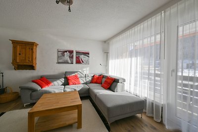 Vakantieappartement Gezinsvakantie Davos