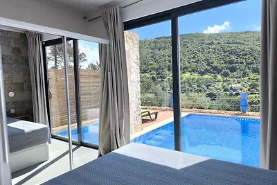 Casa Diospiro villa for 4P+baby