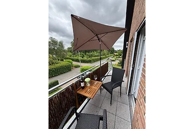 Ferienwohnung Goch