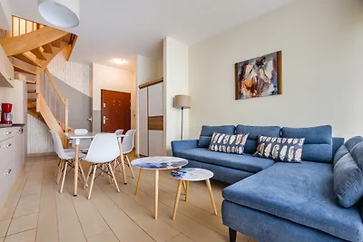 Sun&Snow Plaza Swinoujscie -