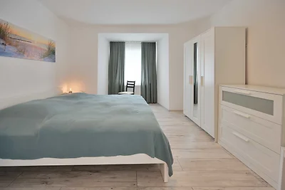 apartman za odmor Obiteljski odmor Kellenhusen