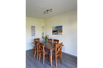 Ferienhaus Lindaunis - Wohnung