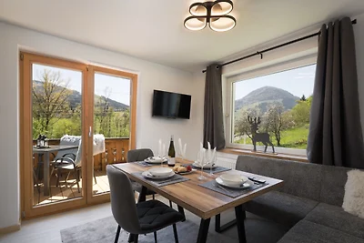 Alpen Nest