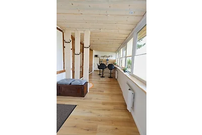 Vakantieappartement Gezinsvakantie Steinberg