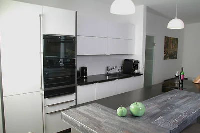 Appartamento Vacanza con famiglia Bad Tabarz