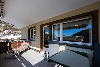Vakantieappartement Gezinsvakantie Davos
