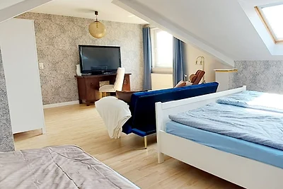 Appartamento Vacanza con famiglia Rövershagen