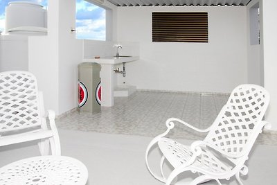 HOSTAL CIRO Y LOURDES Appartement 1