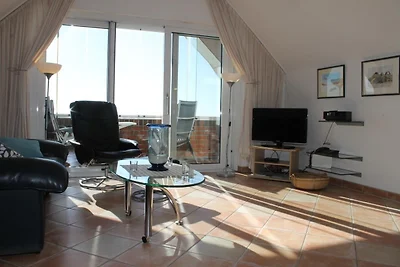 Appartamento Vacanza con famiglia Wittdün