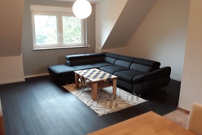 Vakantieappartement Gezinsvakantie Selk