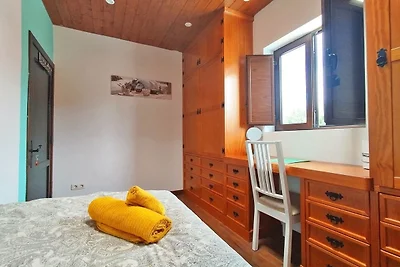Vakantiehuis Ontspannende vakantie Tinajo