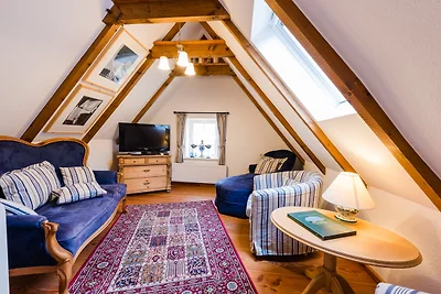 Huus an't Diek von 1910