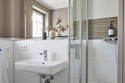 Appartamento Vacanza con famiglia Sellin