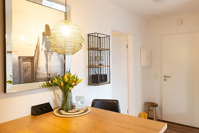 Ferienwohnung Labskaus