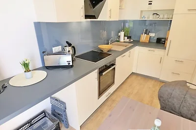 Ankerplatz No. 10 - Aurora Vista -