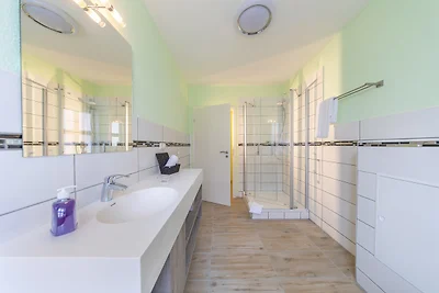 Vakantieappartement Gezinsvakantie Wernigerode