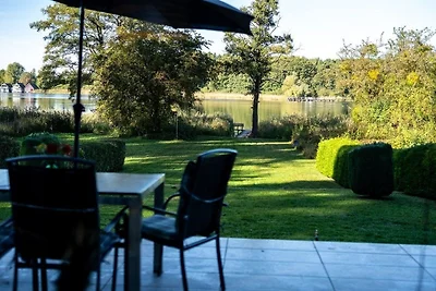 Ferienhaus Haus am See mit