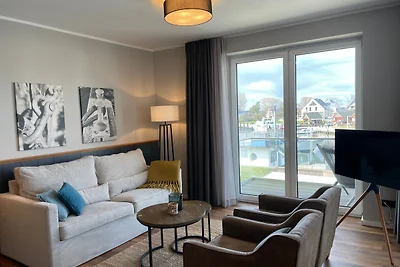 4Hafenzeiten - NIE.8 Albatros