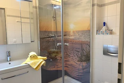Vakantieappartement Gezinsvakantie Prerow