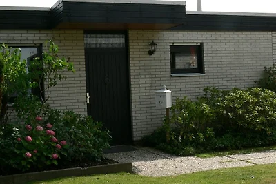 Bungalow 451 in Tossens