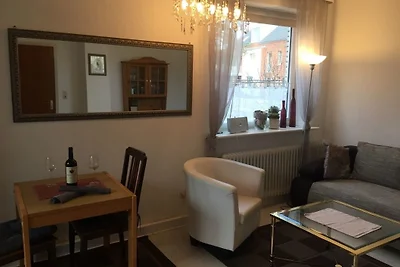 Haus Strandläufer Wohnung 2