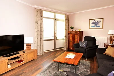 Fewo im Haus des Kurgastes