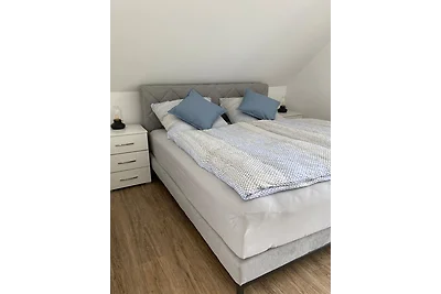 FeWo Krems "Waterkant" Steinhude