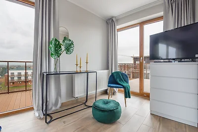 Sun&Snow Resorts - Apartment B52