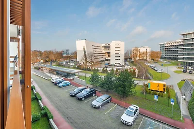 Sun&Snow Olympic Park - Apartament