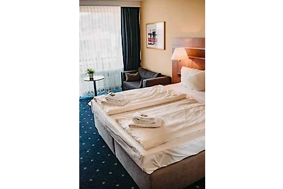 Holiday flat family holiday Goslar