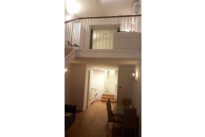 Modernes Loft Apartment A17