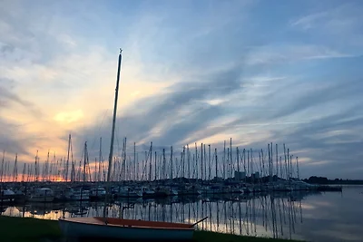 Strandbude Fehmarn