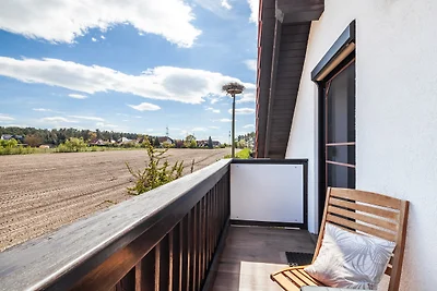 Apartamento Vacaciones familiares Lübbenau/ OT Ragow