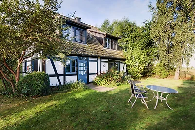 2-Raum Apartment bis 4 Pers. (1.2)