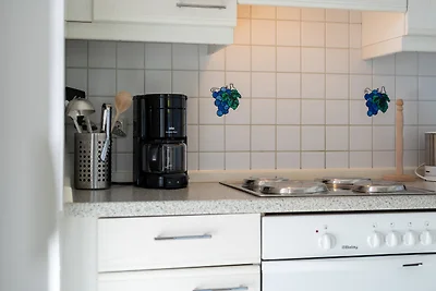 Fliedergang 2 Seebrise